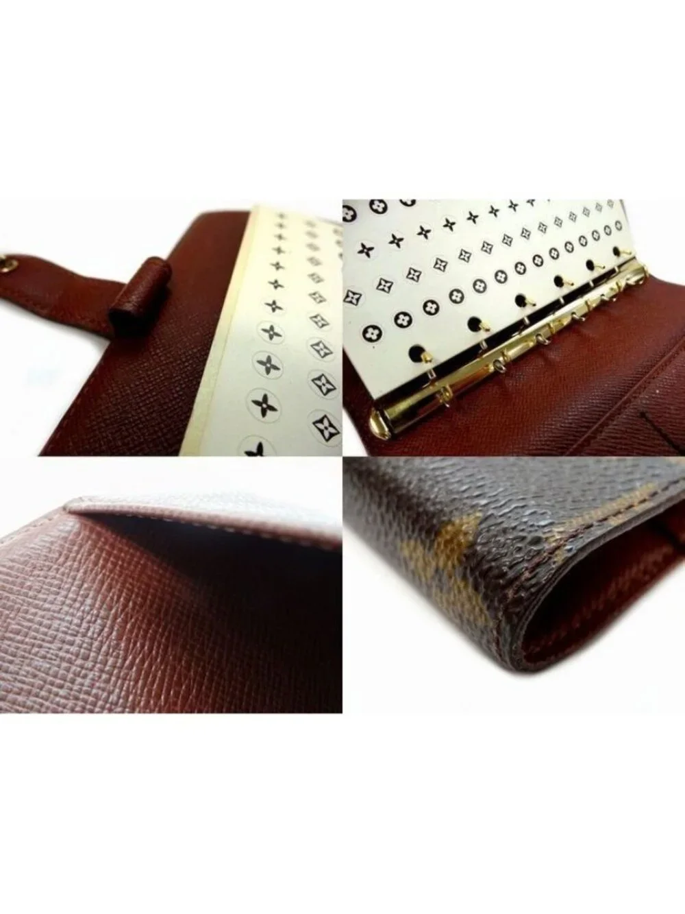 Louis Vuitton this authentic